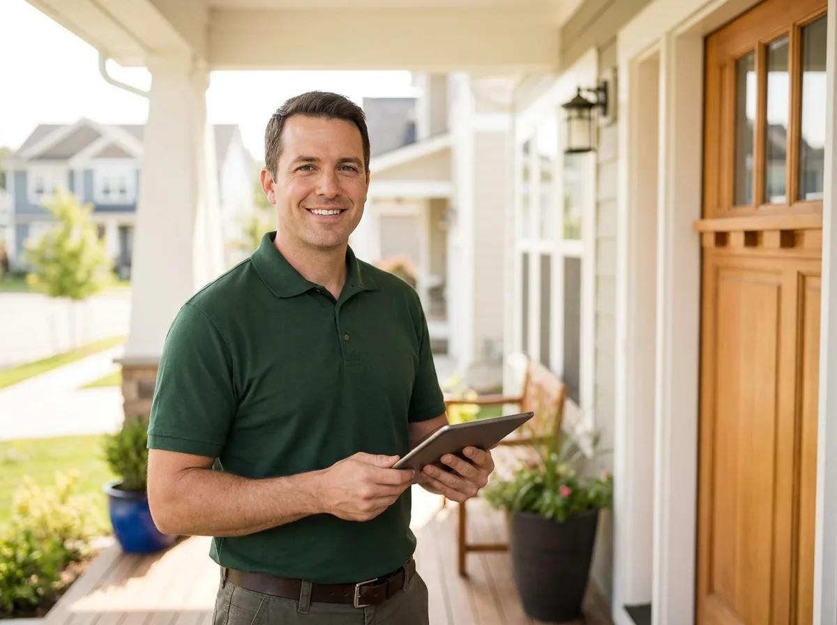 Pest control FAQs for Newry, SC